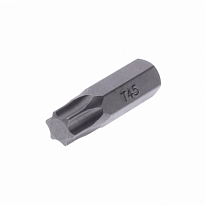 Вставка RF-1563027: 5/16"DR торкс T27х30мм ROCK FORCE /1/10/100